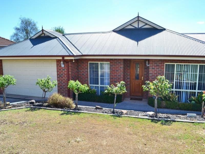 11 Kent Court, Mansfield, Vic 3722 Property Details