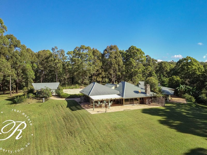 245 Burraneer Road, Coomba Park, NSW 2428 House for Sale realestate