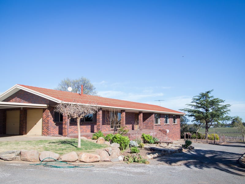 28 Mclaren Hill Road, Altona, SA 5351