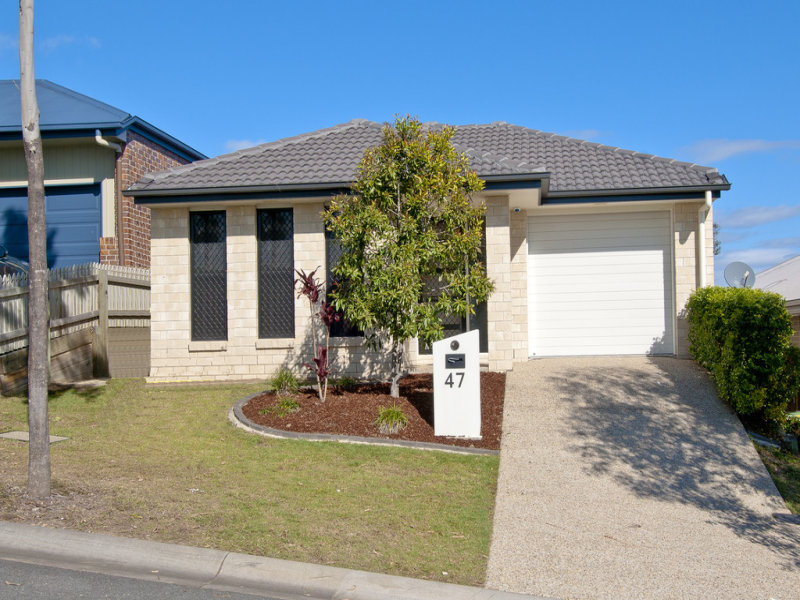 47 Outlook Drive, Waterford, QLD 4133