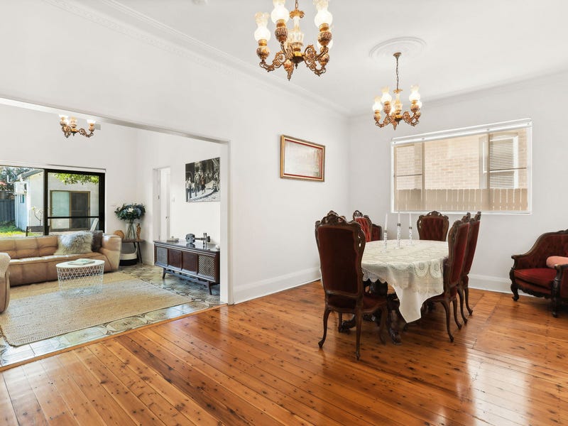 4 Bedroom Houses for Sale in Bardwell Valley, NSW 2207