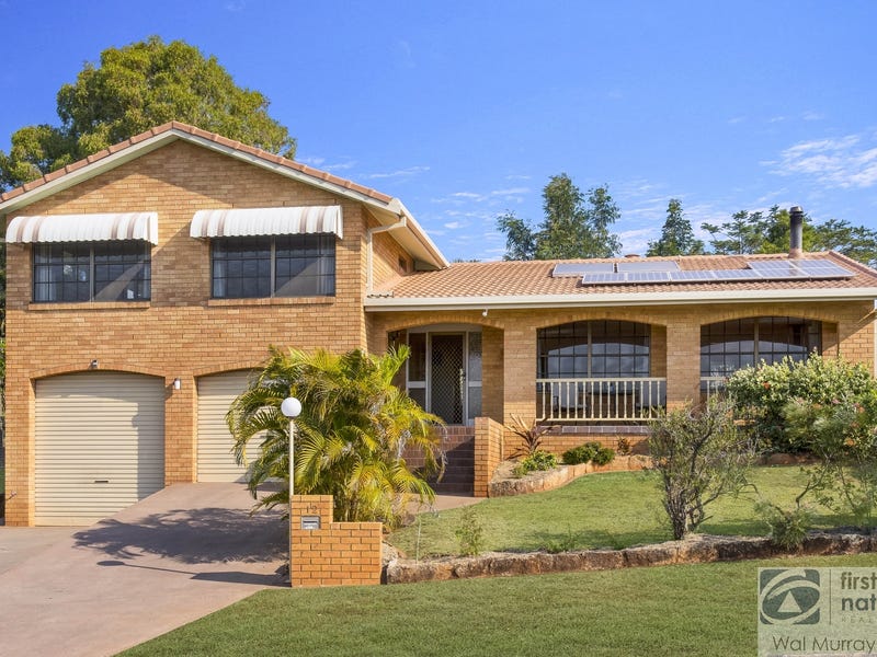 12 Hillcrest Avenue, Goonellabah, NSW 2480 Property Details