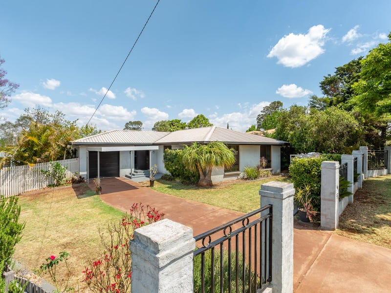 64 Miranda Drive, Wilsonton Heights, QLD 4350