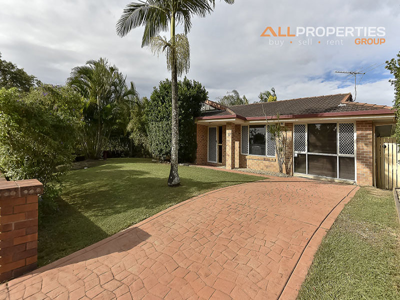 19 Fifth Ave, Marsden, Qld 4132 Property Details