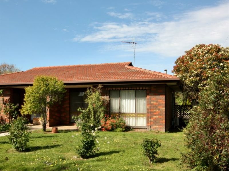 1/39 Barkly Street, Benalla, Vic 3672 Property Details