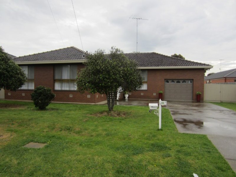 86 Donnybrook Road, Norlane, Vic 3214 Property Details