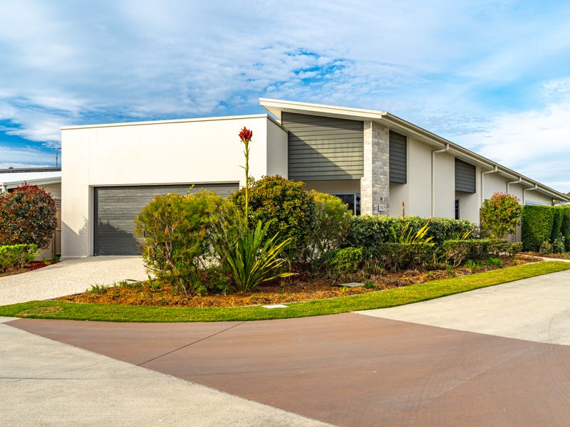 116/34 Ardrossan Road, Caboolture, Qld 4510 House for Sale