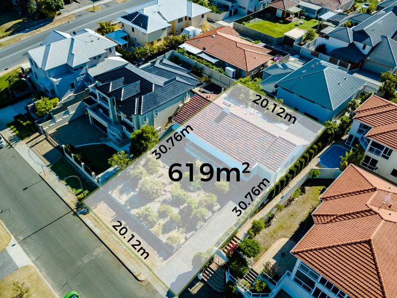 52A Leonora Street, Como, WA 6152 Property Details
