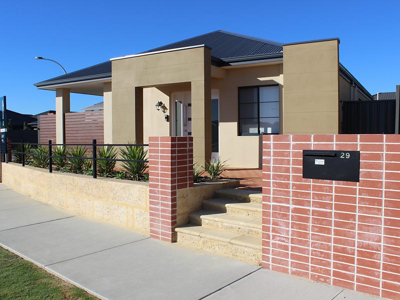 29 Summerville Blvd, Caversham, WA 6055 Property Details