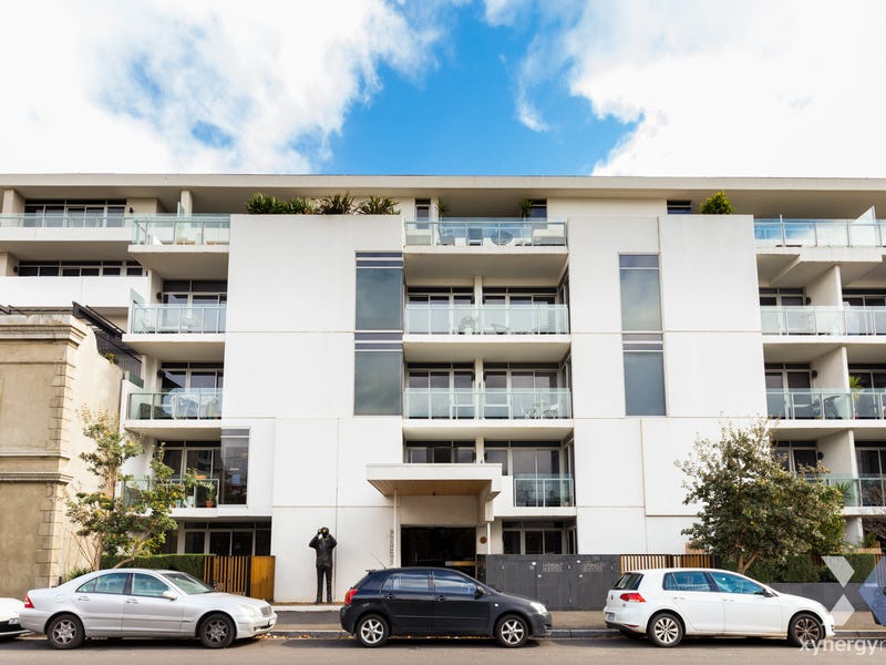 206 99 Dow Street Port Melbourne Vic 3207 Apartment For Sale