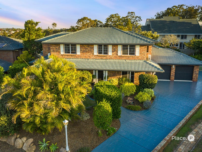 33 Breadalbane Street, Carindale, Qld 4152 Property Details