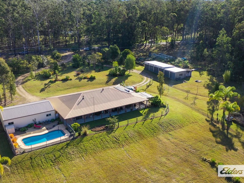 74 Four Mile Lane, Clarenza, NSW 2460 Property Details