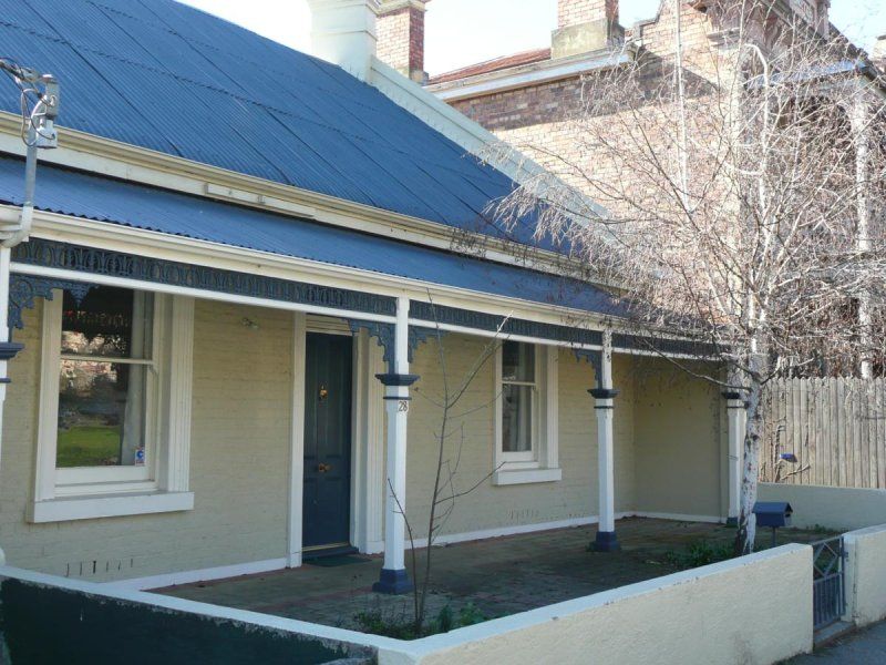 28 Cimitiere Street, Launceston, Tas 7250 Property Details