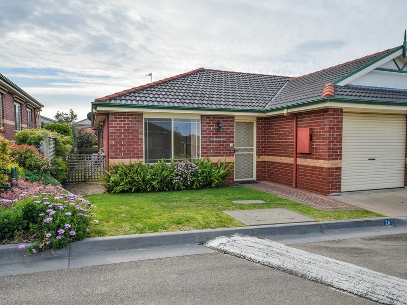 Unit 26/5 Canal Rd, Paynesville, Vic 3880 Property Details