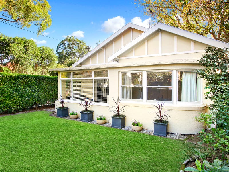 6 Ferdinand Street, Hunters Hill, NSW 2110