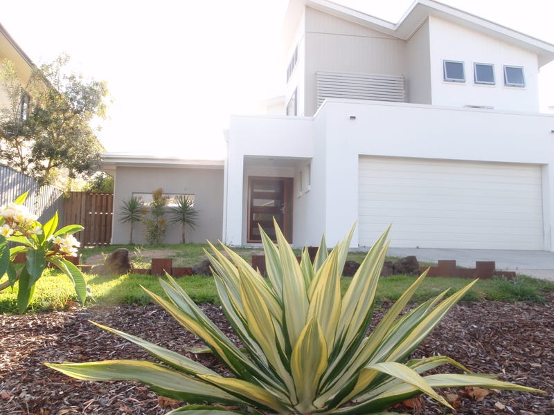 12 Riberry Drive, Casuarina, NSW 2487