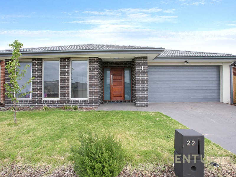 22 Lancelot Avenue, Clyde, VIC 3978