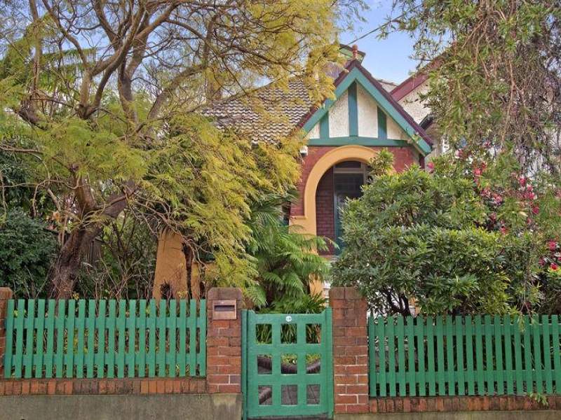 24 Gould Avenue, Lewisham, NSW 2049 Property Details