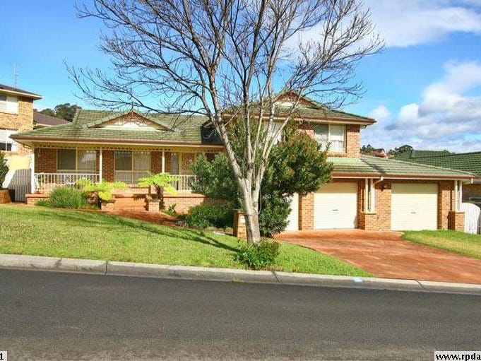 8 Severn Place, Albion Park, NSW 2527