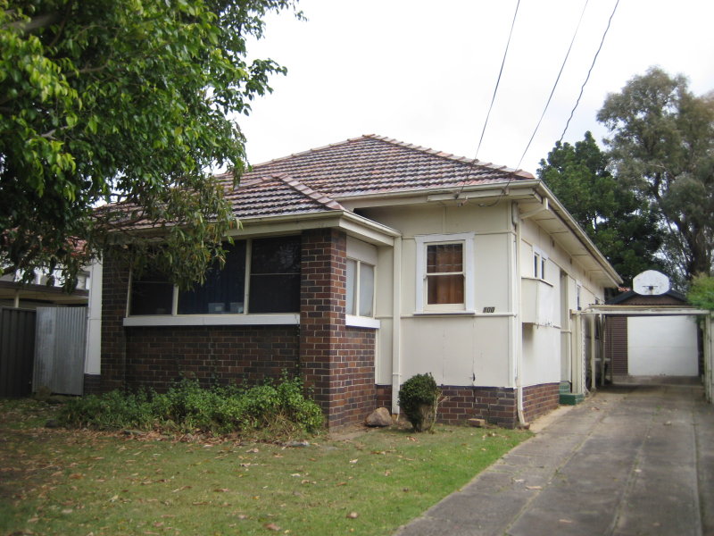 100 SIXTH AVENUE, Berala, NSW 2141 Property Details