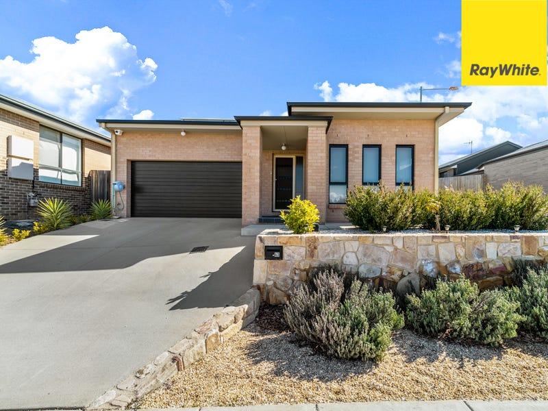 43 Roy Marika Street, Bonner, ACT 2914 - realestate.com.au