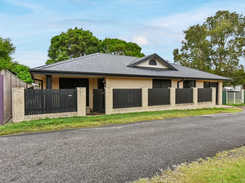 24 Burg Street, East Maitland, NSW 2323