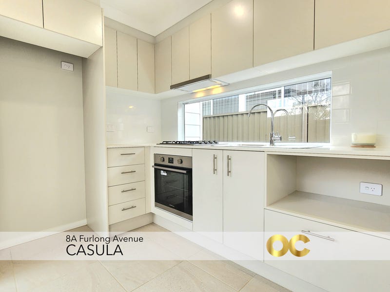 8A Furlong Avenue, Casula, NSW 2170 House for Rent