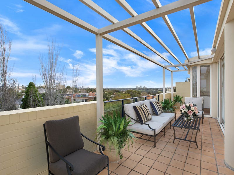 35C/2 Brady Street, Mosman, NSW 2088 - Property Details