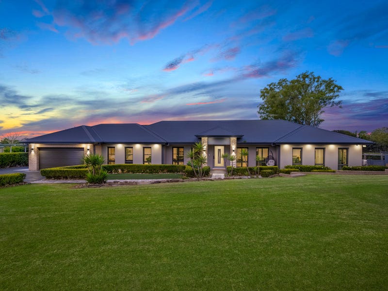 21 Medinah Avenue, Luddenham, NSW 2745 House for Sale