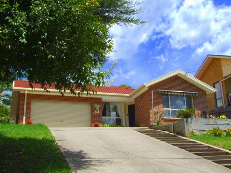 20 Catalina Drive, Catalina, NSW 2536