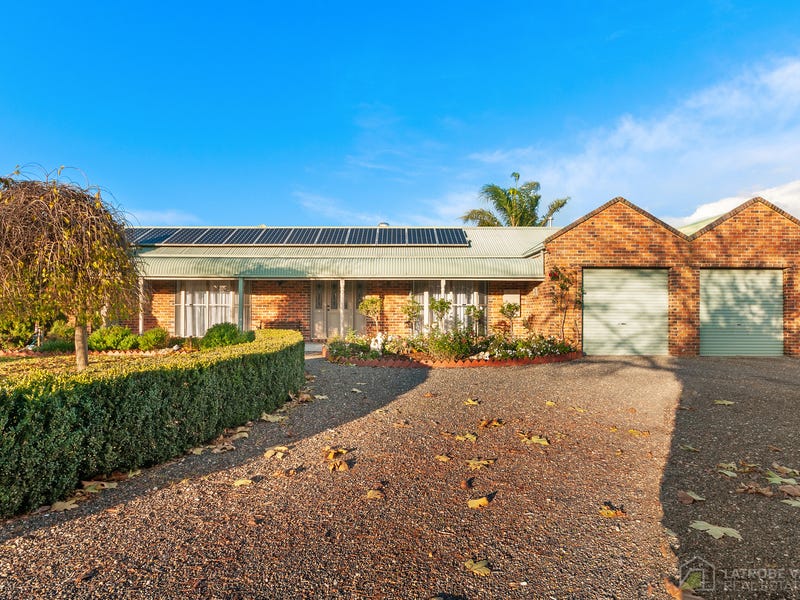 5 Widdowson Court, Rosedale, VIC 3847