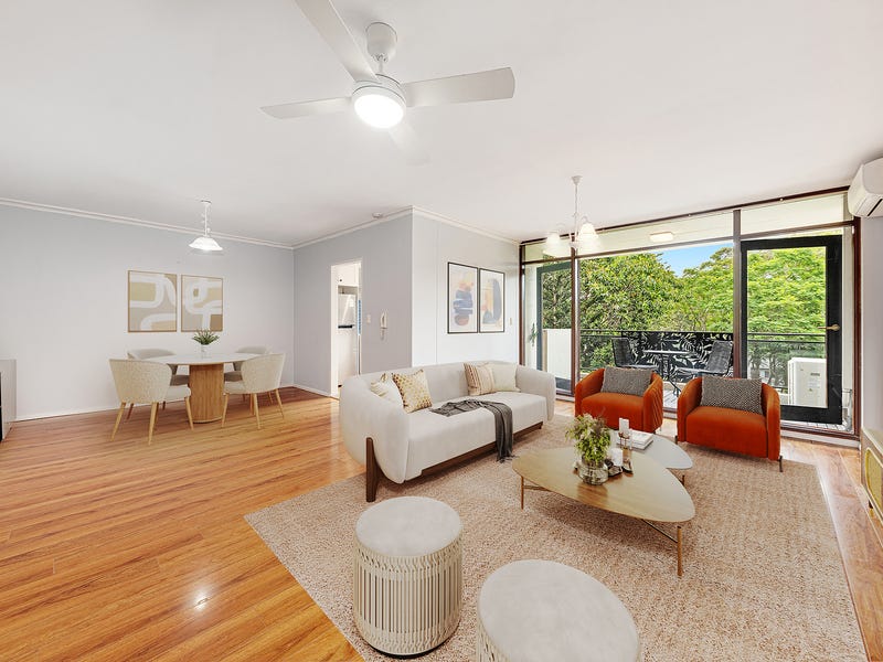 49/299 Burns Bay Road, Lane Cove West, NSW 2066