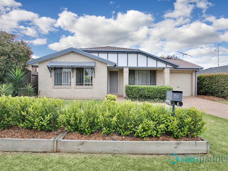 60 Woods Road, South Windsor, NSW 2756