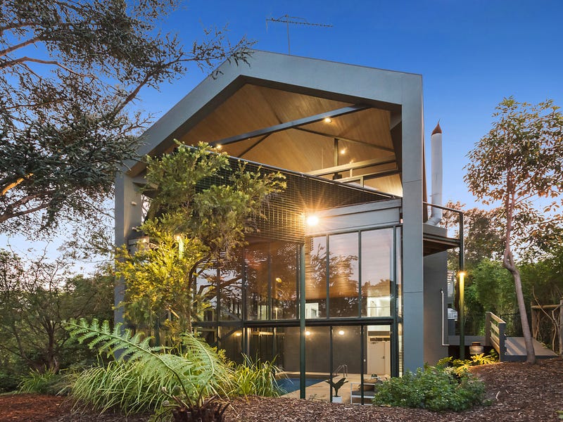 9 Belvedere, Kew, Vic 3101 House for Sale