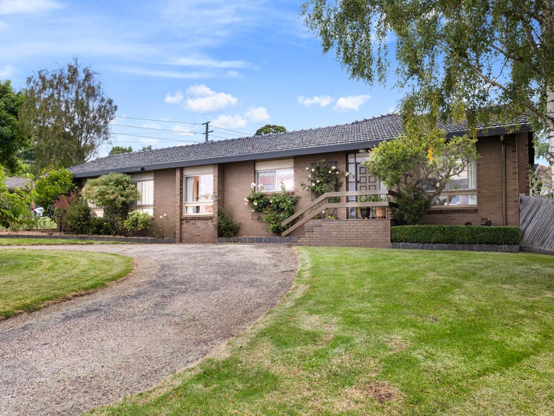 49 Parr Street, Leongatha, Vic 3953 Property Details