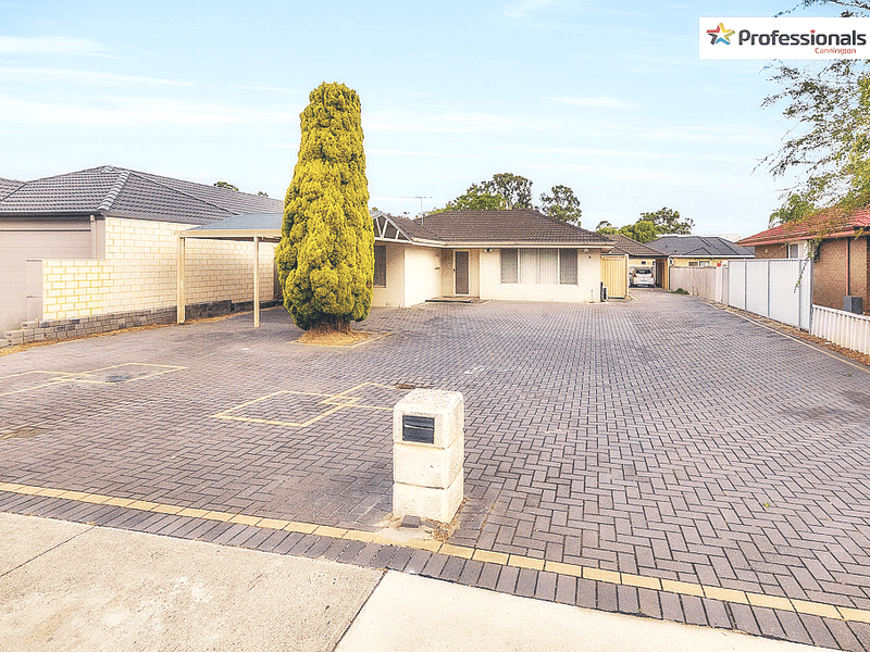 56 Manning Road, Wilson, WA 6107
