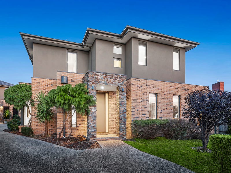 1/17 Caledonia Crescent, Mulgrave, Vic 3170 Property Details