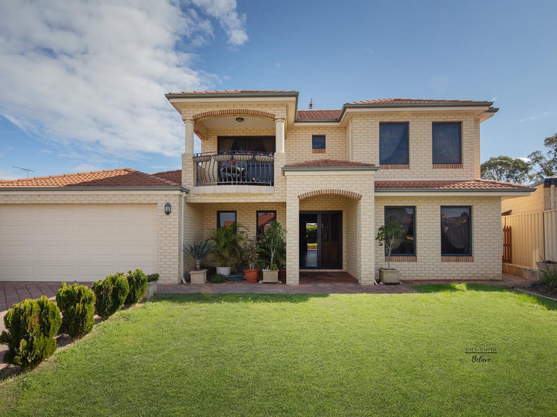 14 Carpenter Chase, Wanneroo, WA 6065 House for Sale