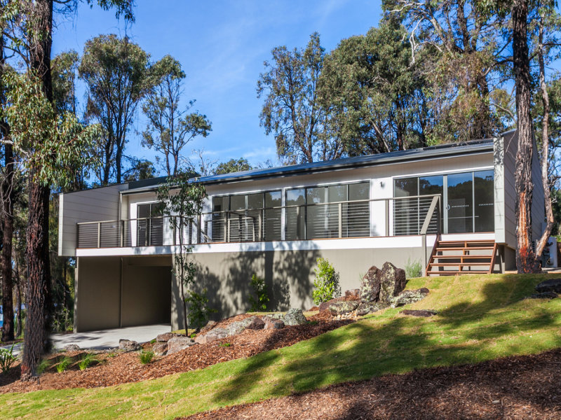 Lot 24 Narani Way, Fairhaven, Vic 3231 Property Details