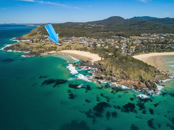 24 Matthew Street, Scotts Head, NSW 2447 House for Sale realestate