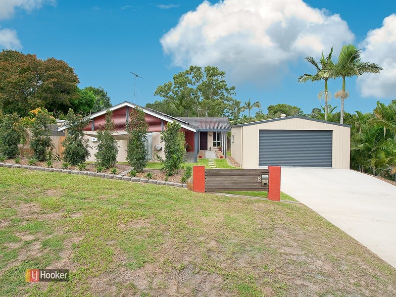 6 Mary Mac Court, Narangba, Qld 4504 Property Details