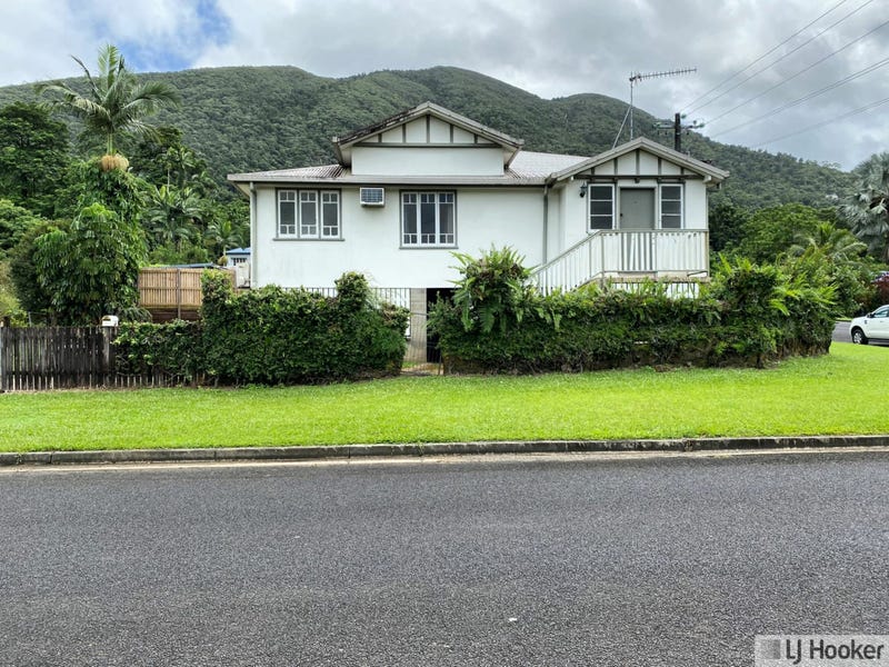 12 McQuillen Street, Tully, Qld 4854 House for Sale