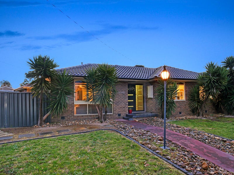 3 Calverton Road, Kealba, Vic 3021 Property Details