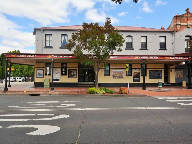 1 Main Street, Lithgow, NSW 2790