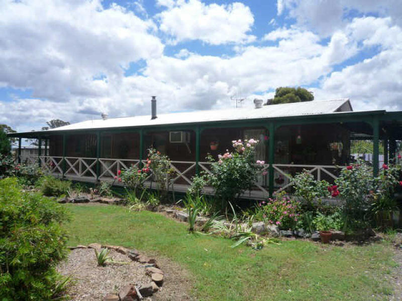 1360 Shelbourne Road, Shelbourne, Vic 3463 Property Details