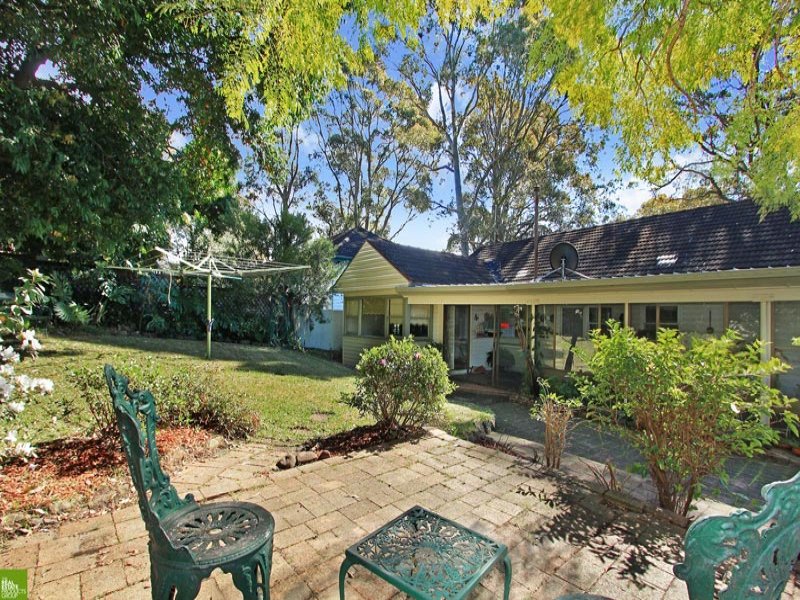 31 Robertson Street, Coniston, NSW 2500