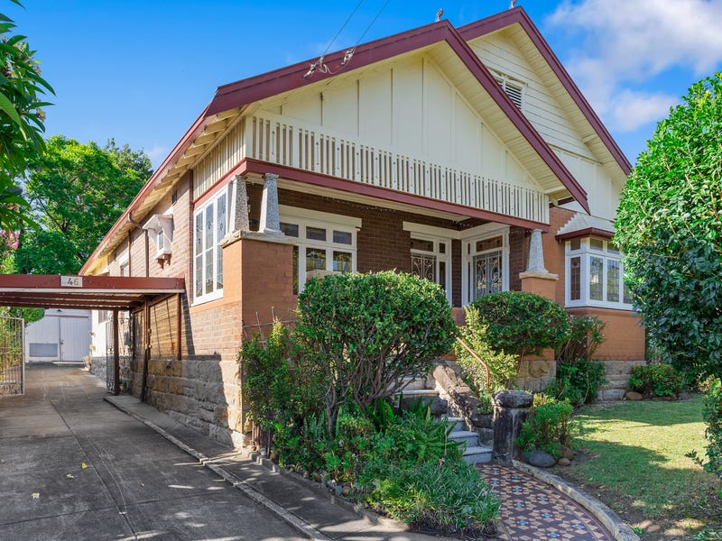 Sold House Prices Auction Results In Concord Nsw 2137 Realestate Com Au