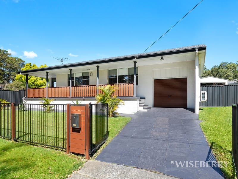 239 Pollock Avenue, Wyong, NSW 2259 Property Details
