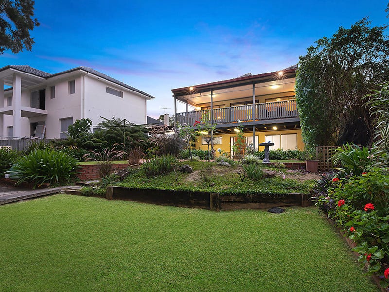 16 Clayton Street, Ryde, NSW 2112