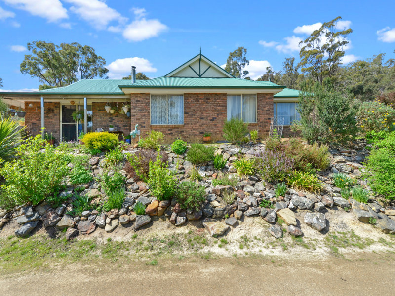 495 Clifton Vale Road, Elderslie, Tas 7030 Property Details